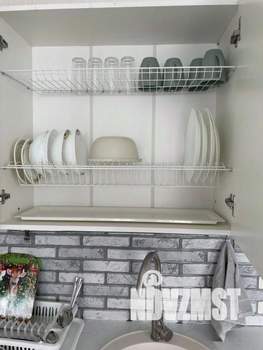 1-к квартира, посуточно, 29м2, 1/1 этаж