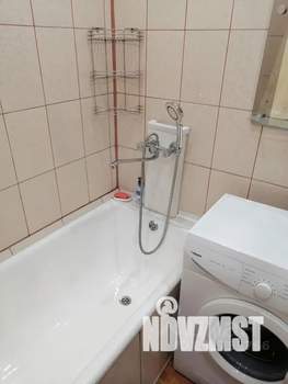 1-к квартира, посуточно, 33м2, 4/5 этаж