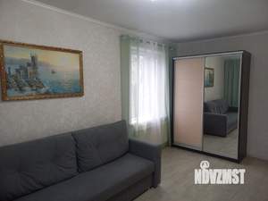 1-к квартира, на длительный срок, 35м2, 4/5 этаж