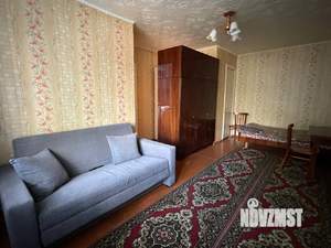 1-к квартира, на длительный срок, 30м2, 2/5 этаж