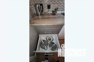 1-к квартира, посуточно, 22м2, 2/2 этаж