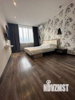 3-к квартира, на длительный срок, 100м2, 9/18 этаж