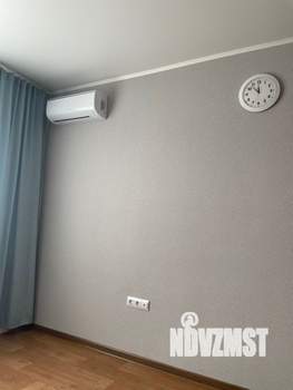 1-к квартира, на длительный срок, 48м2, 8/19 этаж