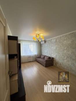 1-к квартира, на длительный срок, 35м2, 5/9 этаж