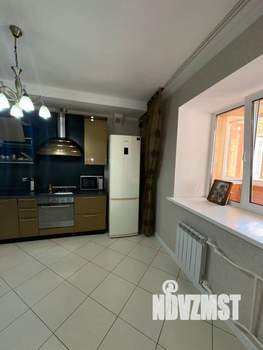 3-к квартира, на длительный срок, 88м2, 7/10 этаж