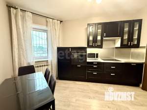 2-к квартира, на длительный срок, 58м2, 7/14 этаж