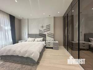 3-к квартира, на длительный срок, 130м2, 7/12 этаж