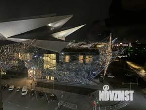 2-к квартира, посуточно, 42м2, 1/5 этаж