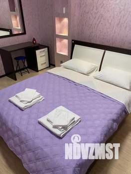 2-к квартира, посуточно, 90м2, 1/9 этаж