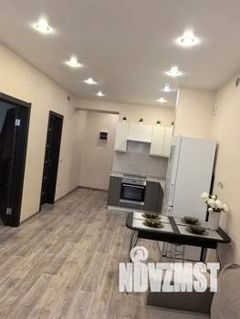 1-к квартира, посуточно, 53м2, 14/14 этаж