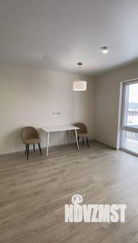 Студия квартира, на длительный срок, 30м2, 3/20 этаж