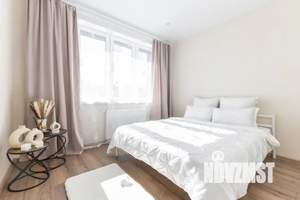 2-к квартира, посуточно, 57м2, 25/25 этаж