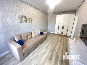 1-к квартира, на длительный срок, 30м2, 3/19 этаж