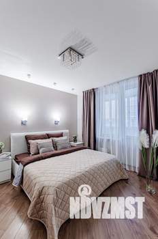 2-к квартира, посуточно, 64м2, 1/1 этаж