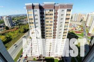 1-к квартира, посуточно, 40м2, 17/24 этаж