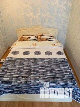 1-к квартира, посуточно, 36м2, 4/5 этаж