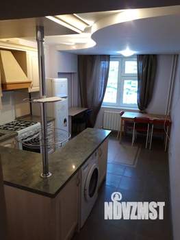 1-к квартира, на длительный срок, 44м2, 4/12 этаж