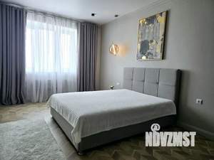 2-к квартира, посуточно, 65м2, 10/11 этаж
