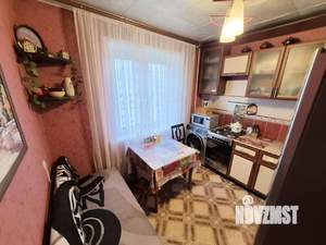 1-к квартира, на длительный срок, 38м2, 7/10 этаж
