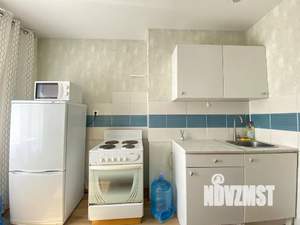 1-к квартира, посуточно, 31м2, 6/16 этаж