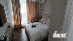 3-к квартира, на длительный срок, 60м2, 18/20 этаж