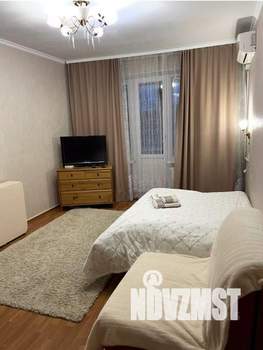 1-к квартира, посуточно, 32м2, 1/1 этаж