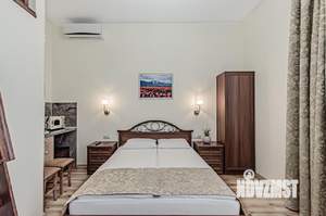 1-к квартира, посуточно, 19м2, 1/1 этаж