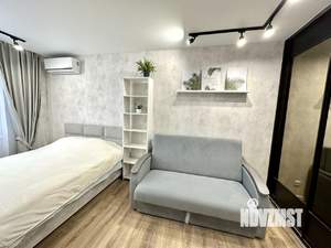 1-к квартира, посуточно, 38м2, 9/10 этаж