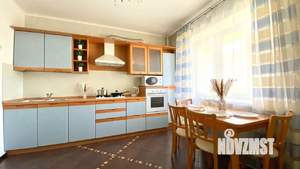 1-к квартира, посуточно, 44м2, 1/1 этаж