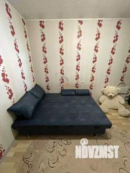 1-к квартира, на длительный срок, 30м2, 5/9 этаж