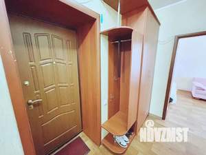 1-к квартира, посуточно, 40м2, 8/9 этаж