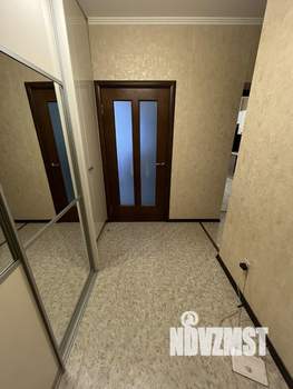 1-к квартира, на длительный срок, 42м2, 4/9 этаж