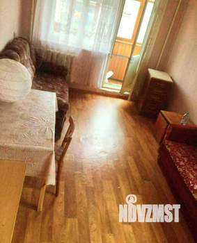 2-к квартира, на длительный срок, 50м2, 5/5 этаж