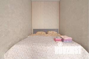 1-к квартира, посуточно, 45м2, 14/20 этаж
