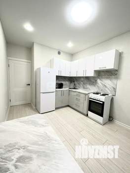 1-к квартира, на длительный срок, 35м2, 7/25 этаж