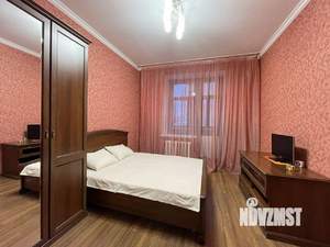 2-к квартира, посуточно, 62м2, 1/1 этаж