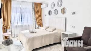 2-к квартира, посуточно, 47м2, 2/5 этаж