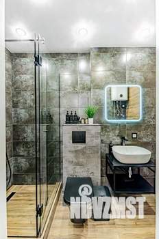 1-к квартира, посуточно, 33м2, 1/1 этаж