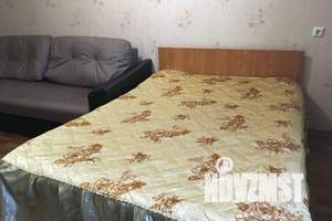 1-к квартира, посуточно, 38м2, 10/10 этаж