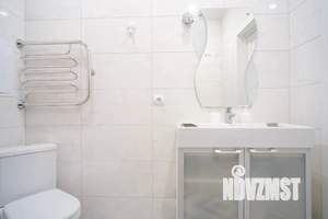 1-к квартира, посуточно, 36м2, 7/22 этаж
