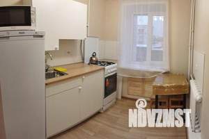 1-к квартира, посуточно, 31м2, 3/5 этаж