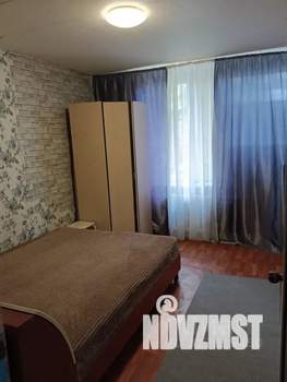 2-к квартира, посуточно, 33м2, 2/12 этаж