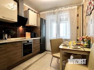 2-к квартира, посуточно, 74м2, 15/20 этаж