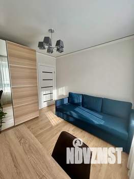 2-к квартира, посуточно, 50м2, 8/10 этаж