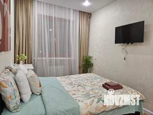 2-к квартира, посуточно, 48м2, 3/5 этаж