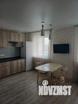 Студия квартира, посуточно, 36м2, 9/10 этаж