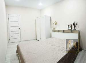 1-к квартира, на длительный срок, 32м2, 5/10 этаж