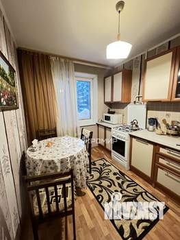 3-к квартира, на длительный срок, 67м2, 4/9 этаж