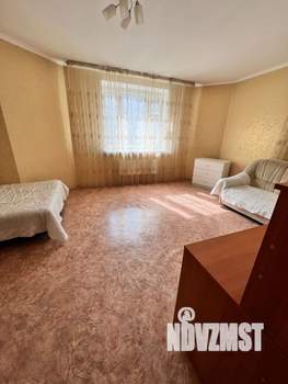 2-к квартира, на длительный срок, 74м2, 4/5 этаж