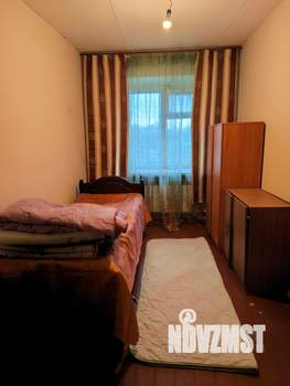 2-к квартира, на длительный срок, 45м2, 5/5 этаж